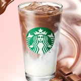 スターバックス『スイート ミルク チョコレート』