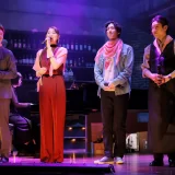 音楽劇「アカネイロのプレリュード～赤坂の奏～」