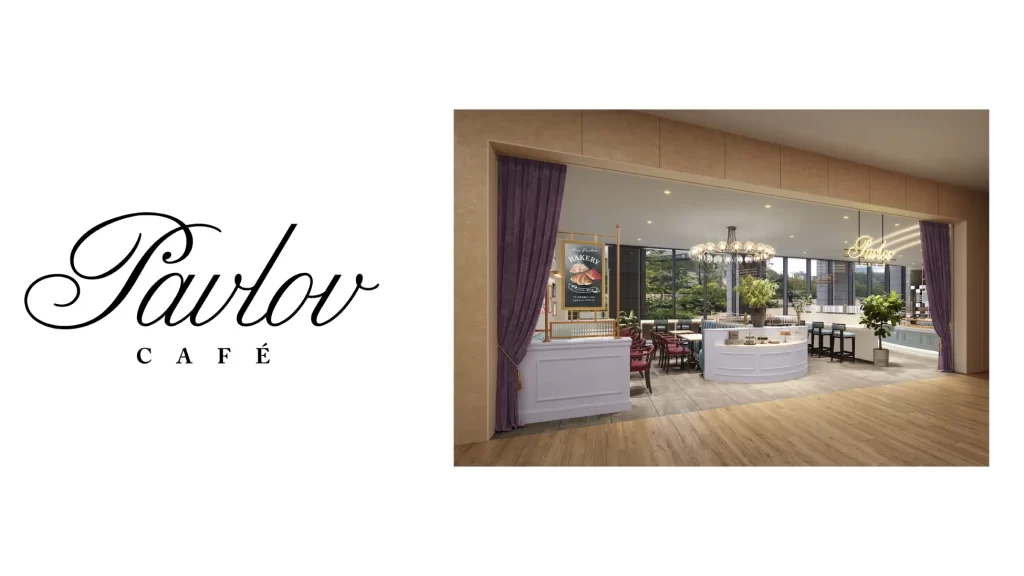 東京ワールドゲート赤坂 ショップ＆レストラ