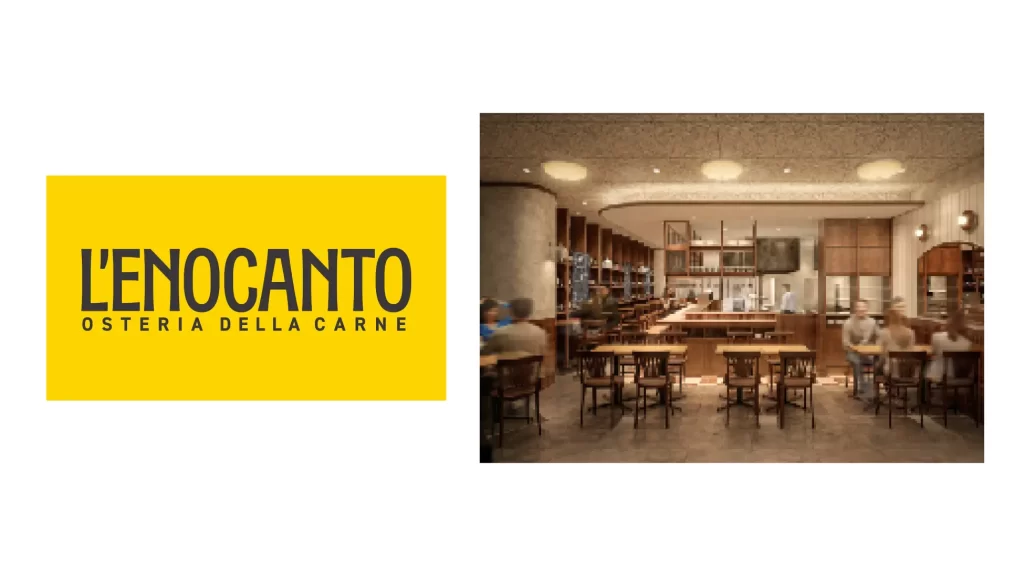 東京ワールドゲート赤坂 ショップ＆レストラ