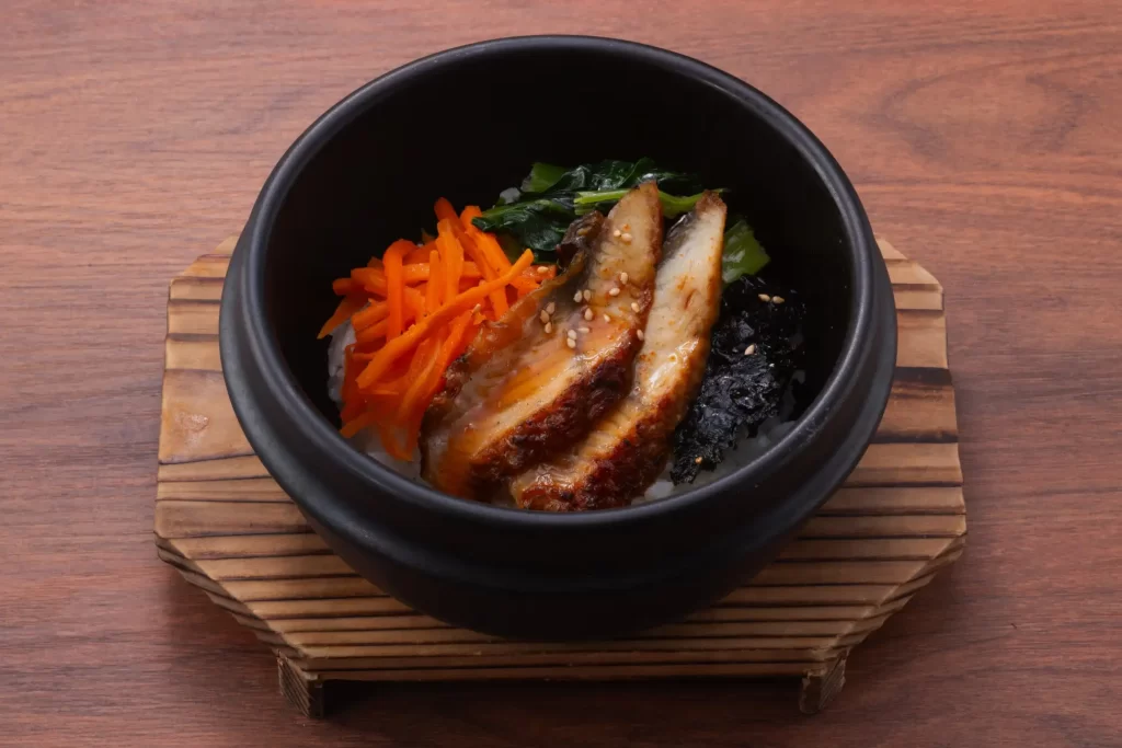 【牛角 食べ放題専門店】春のごちそう“うなぎ”が食べ放題に登場