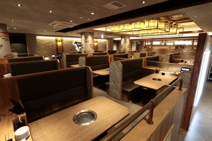 【牛角 食べ放題専門店】春のごちそう“うなぎ”が食べ放題に登場