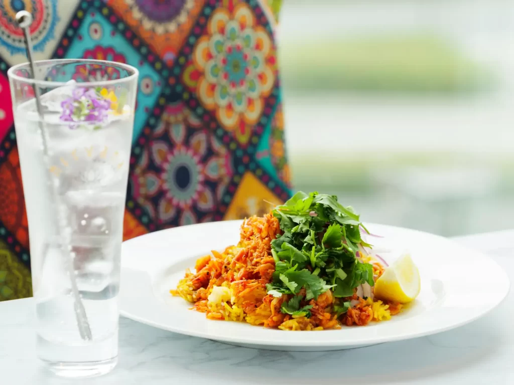 東京ミッドタウン「Spring Gourmet」