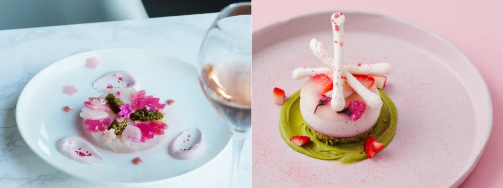 東京ミッドタウン「Spring Gourmet」