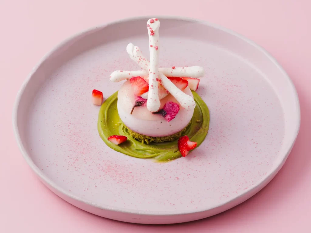 東京ミッドタウン「Spring Gourmet」