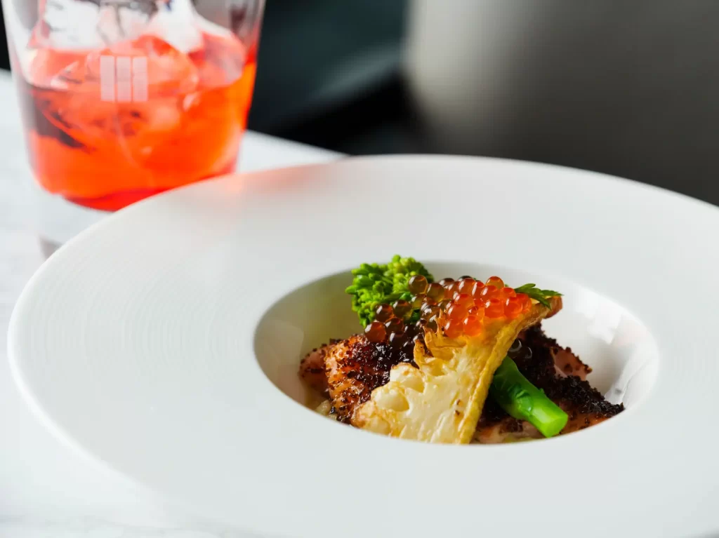 東京ミッドタウン「Spring Gourmet」