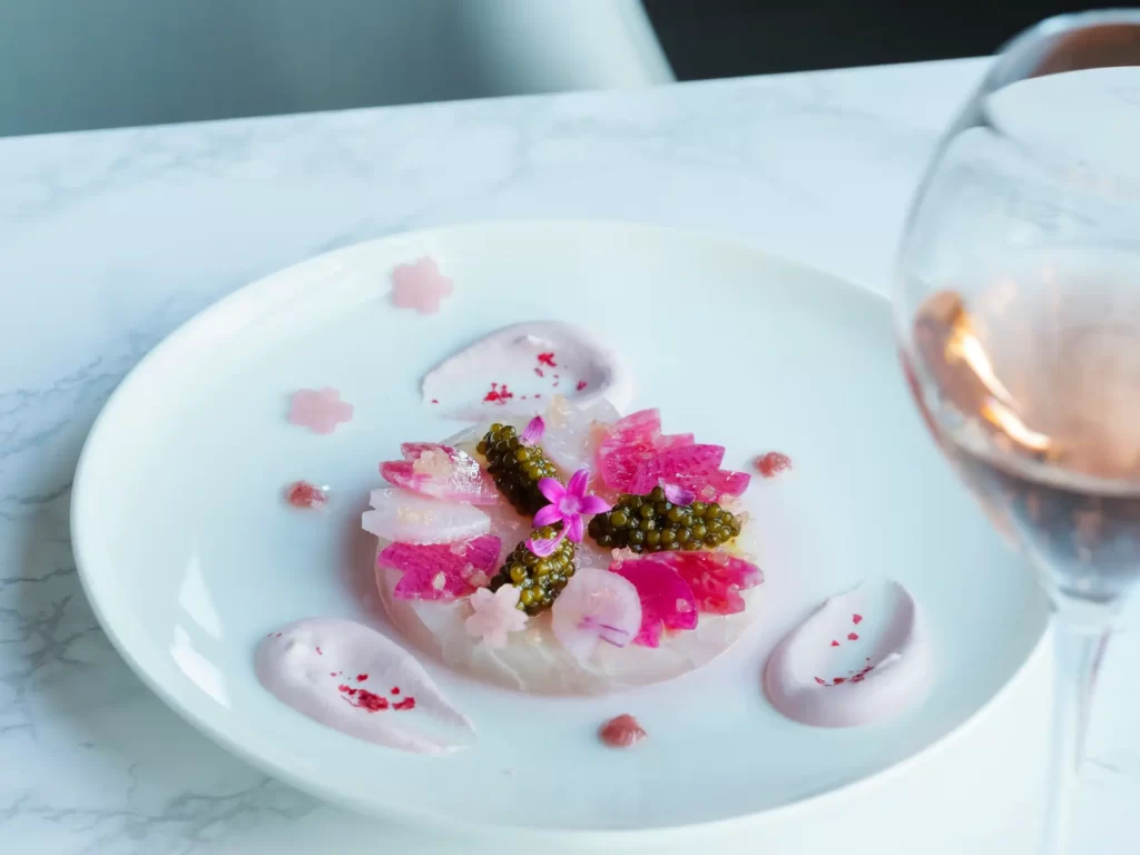 東京ミッドタウン「Spring Gourmet」