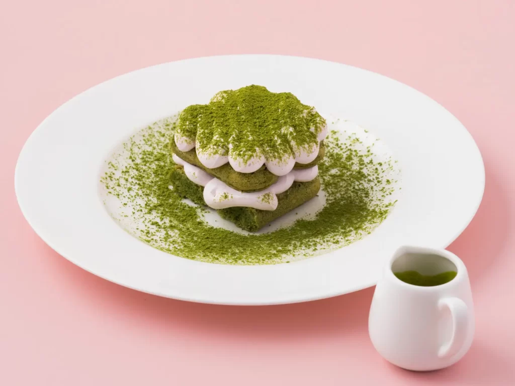 東京ミッドタウン「Spring Gourmet」