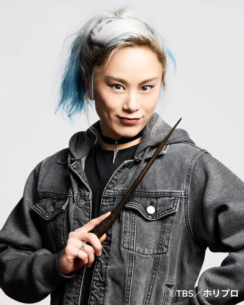 舞台『ハリー・ポッターと呪いの子』4thシーズン卒業キャスト＆7月以降出演キャスト発表