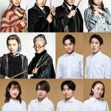 いよいよラストイヤー！舞台『ハリー・ポッターと呪いの子』4thシーズン卒業キャスト＆7月以降出演キャスト
