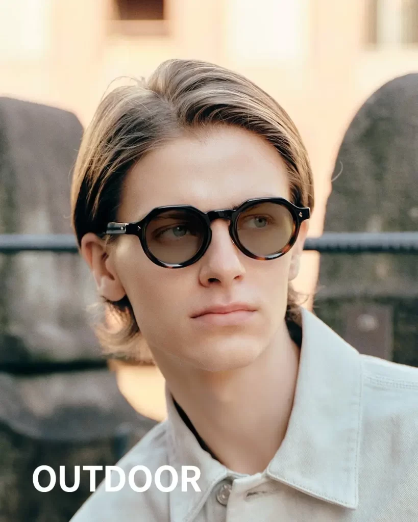 「Zoff|JOURNAL STANDARD relume」コラボ第6弾