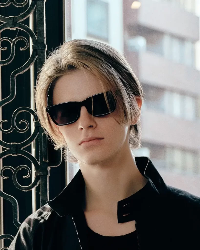 「Zoff|JOURNAL STANDARD relume」コラボ第6弾