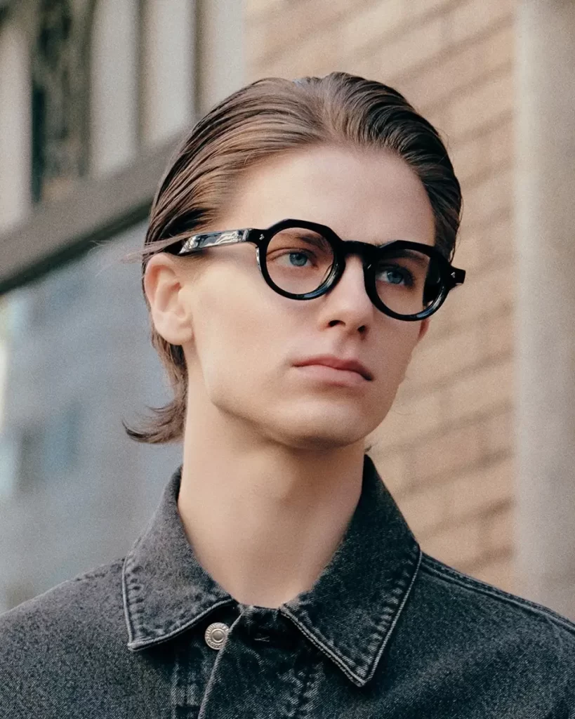 「Zoff|JOURNAL STANDARD relume」コラボ第6弾