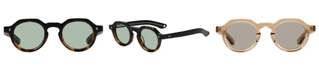 「Zoff|JOURNAL STANDARD relume」コラボ第6弾