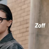 「Zoff｜JOURNAL STANDARD relume」コラボ第6弾　クラシックな雰囲気ながらカジュアルスタイルにも合う