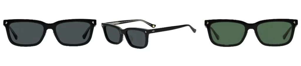 「Zoff|JOURNAL STANDARD relume」コラボ第6弾