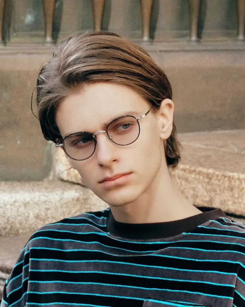 「Zoff|JOURNAL STANDARD relume」コラボ第6弾