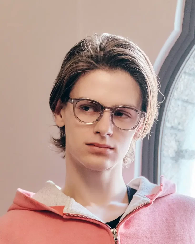 「Zoff|JOURNAL STANDARD relume」コラボ第6弾