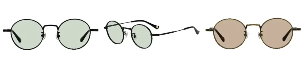 「Zoff|JOURNAL STANDARD relume」コラボ第6弾