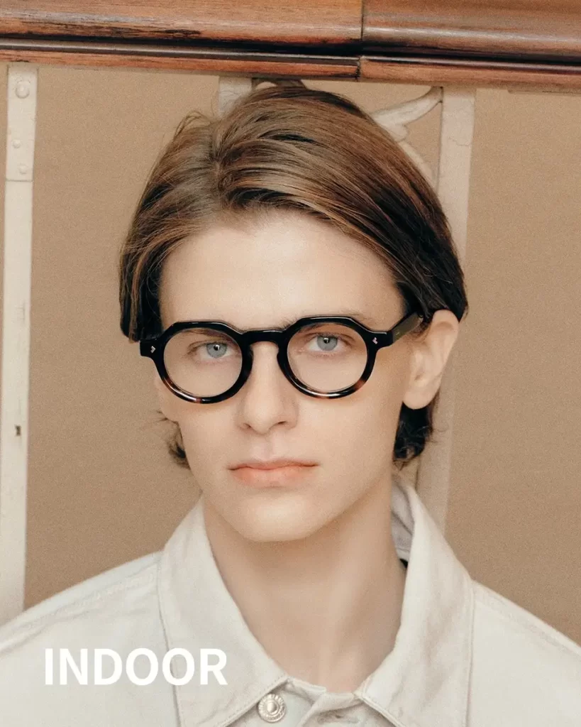 「Zoff|JOURNAL STANDARD relume」コラボ第6弾