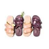 【東京ミッドタウン】イタリア発「フォルテ フォルテ」がスイコックとのコラボレーションサンダルを発売