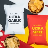 【ファミリーマート限定！】堀江貴文氏プロデュースの会員制和牛専門店「WAGYUMAFIA」監修コラボポテトチップスに初のチリ味「ULTRA SPICE」を2026年3月24日（火）から発売