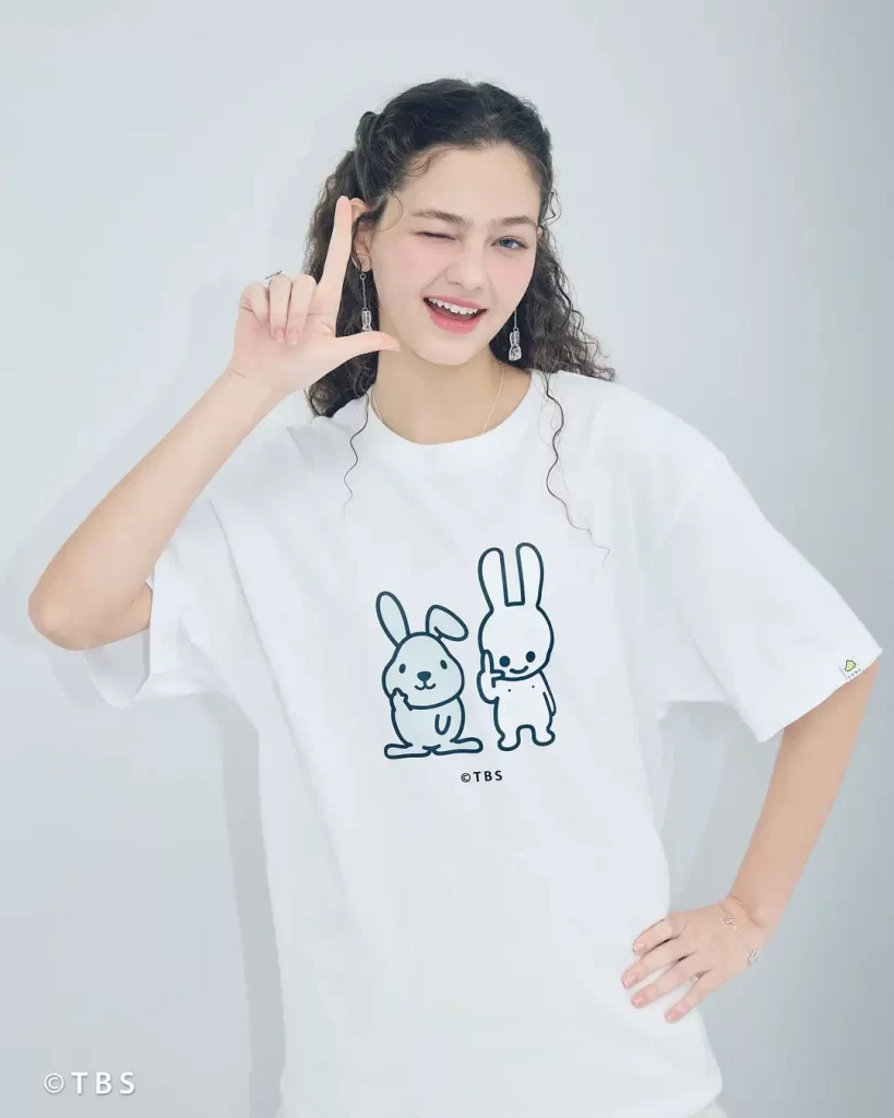 CUNE × ラッピー