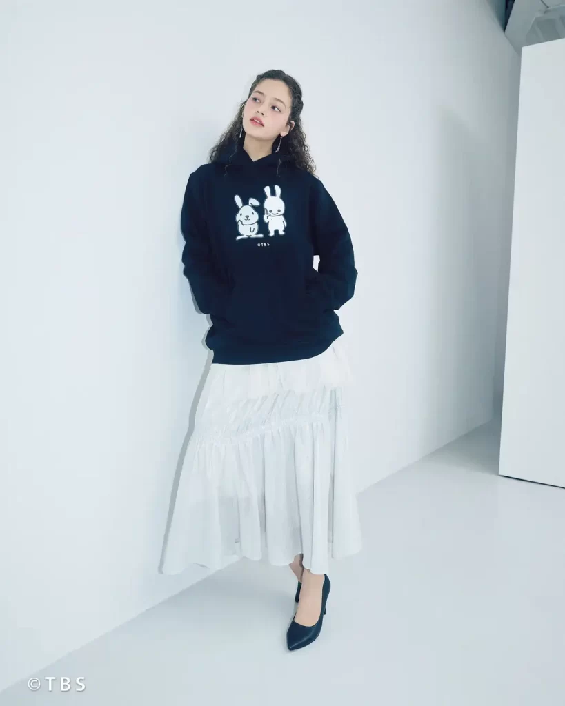 CUNE × ラッピー