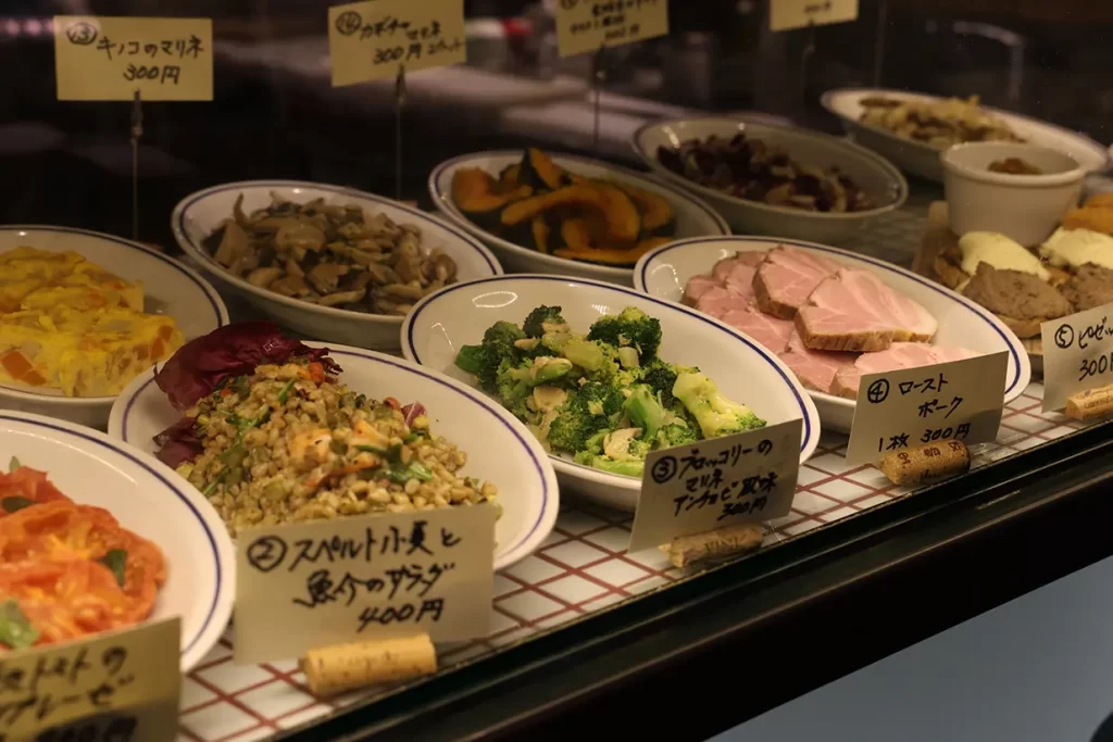 イル カルディナーレ 赤坂店がスタンディングバールを新設