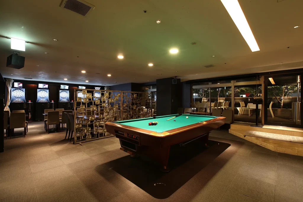 新感覚の「桜テラスでピクニックBBQ」がバネバグース赤坂見附店