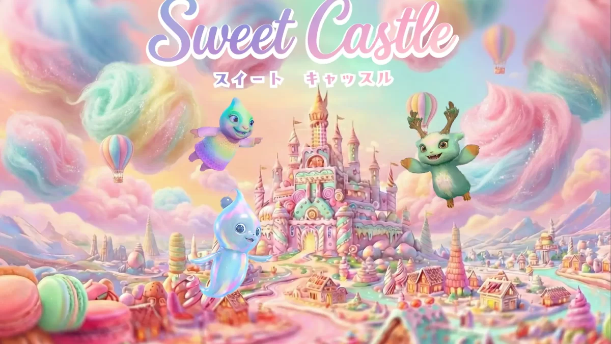 『AKASAKA あそび！学び！フェスタ® 2026』3月20日（金・祝）～22日（日）