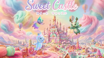 『AKASAKA あそび！学び！フェスタ® 2026』3月20日（金・祝）～22日（日）