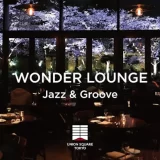 【ユニオン スクエア トウキョウ】Jazz Week & Lounge Event