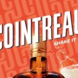 【東京ミッドタウン】世界中で愛されるプレミアム オレンジリキュール コアントロー「COINTREAU Symphony in Bloom “オレンジの旋律”」をテーマとしたフラワーアートが登場