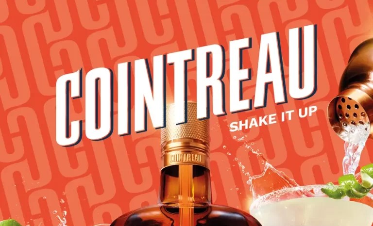 【東京ミッドタウン】世界中で愛されるプレミアム オレンジリキュール コアントロー「COINTREAU Symphony in Bloom “オレンジの旋律”」をテーマとしたフラワーアートが登場