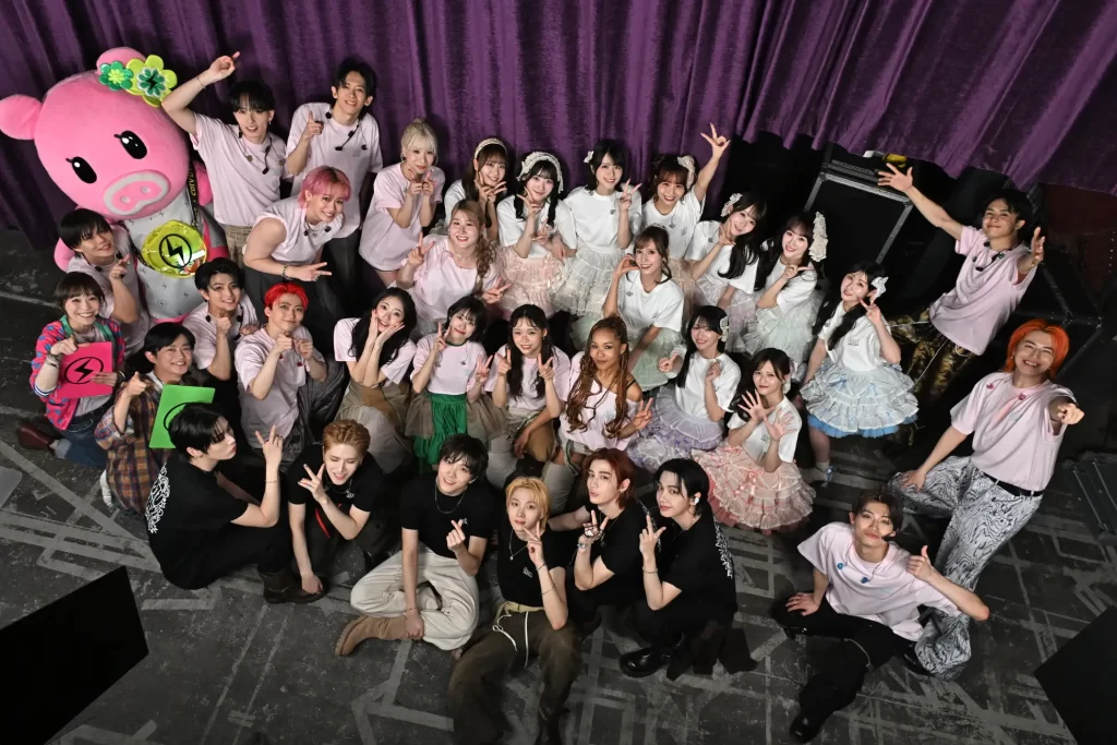 『CDTVライブ！ライブ！春の大感謝祭2026』