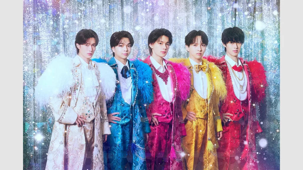 『CDTVライブ！ライブ！春の大感謝祭2026』