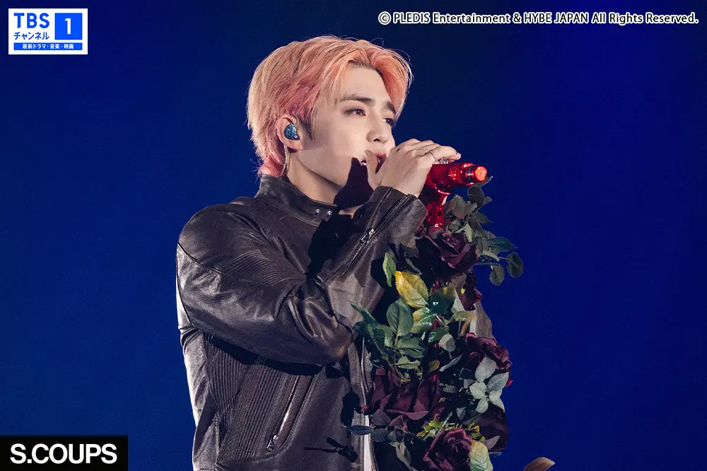 スペシャルユニット 初単独コンサート『CxM [DOUBLE UP] LIVE PARTY in JAPAN』