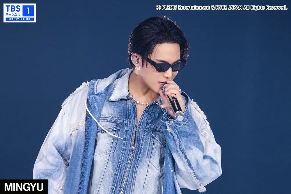 スペシャルユニット 初単独コンサート『CxM [DOUBLE UP] LIVE PARTY in JAPAN』