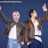 スペシャルユニット 初単独コンサート『CxM [DOUBLE UP] LIVE PARTY in JAPAN』