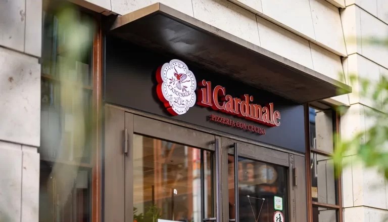 【赤坂Bizタワー1階】音楽とバールを楽しむイタリアン”誕生 ！イル カルディナーレ 赤坂店がスタンディングバールを新設