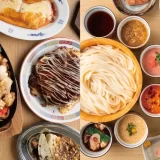 東京ワールドゲート赤坂にハイブリッド居酒屋『たますけ』オープン