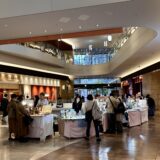 赤坂Bizタワー SHOPS&DININGハンドメイドマルシェ2026/4/10(金)～11(土)開催