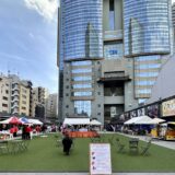 赤坂サカス広場で2026年4月25日（土）「いぬねこ里親会」開催！