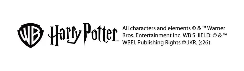 GLOBAL WORK KIDSより、世界中から愛され続ける魔法使いの物語「ハリー・ポッター」のスペシャルコレクション