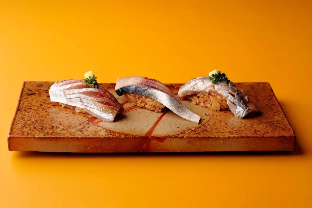 「銀座おのでら」・「なだ万」×TBS系火曜ドラマ『時すでにおスシ⁉』ドラマの世界観をお届けするコラボ