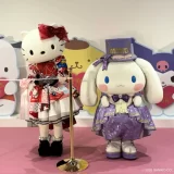 【森アーツセンターギャラリー】最後にして最大！「サンリオ展 FINAL ver.」がついに開幕