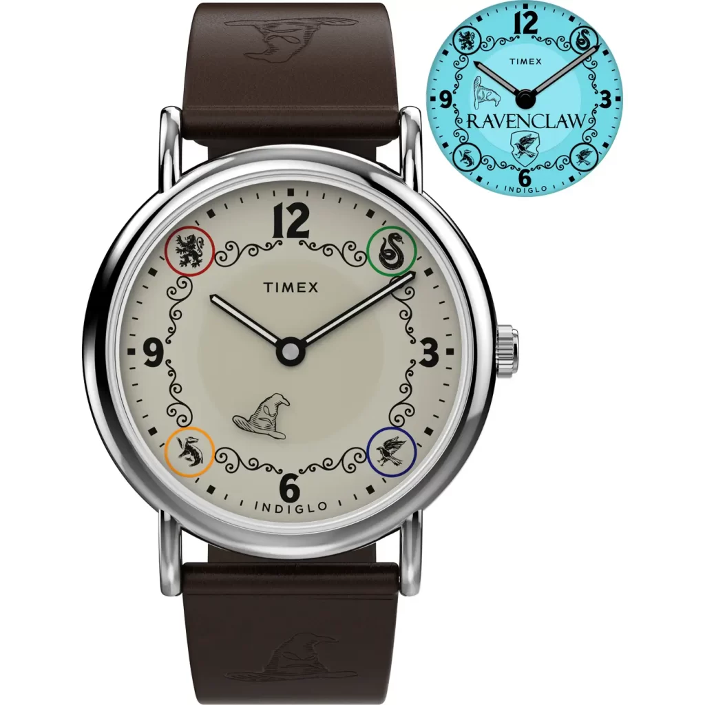 Harry Potter×TIMEX(ハリー・ポッター ×タイメックス)