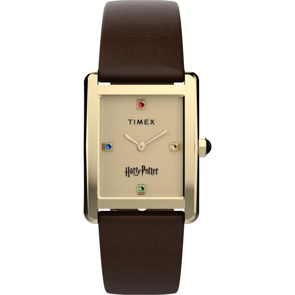 Harry Potter×TIMEX(ハリー・ポッター ×タイメックス)