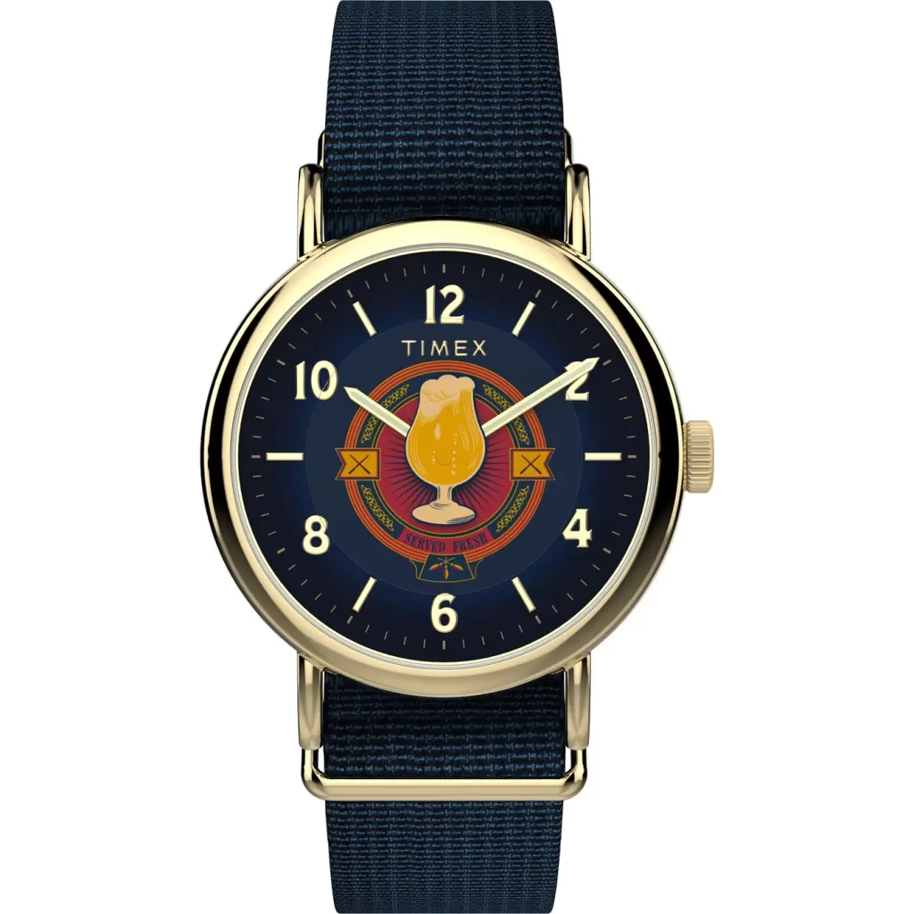Harry Potter×TIMEX(ハリー・ポッター ×タイメックス)
